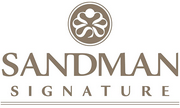 Sandman Signature Calgary Airport Hotel hotel logo