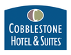 Cobblestone Hotel & Suites - Greenville chain logo