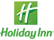 Holiday Inn Cookeville, an IHG Hotel chain logo
