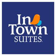 Intown Suites Extended Stay Tucson Az hotel logo