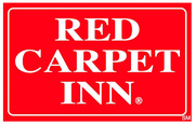 Red Carpet Inn Mount Holly NJ hotel logo