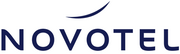 Novotel Mexico City Toreo hotel logo