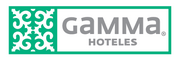 Gamma Mérida El Castellano hotel logo