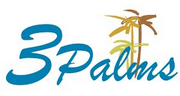 303 Palms of Treasure Island hotel logo