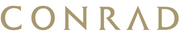 Conrad Las Vegas at Resorts World hotel logo