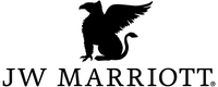 JW Marriott Tampa Water Street chain logo
