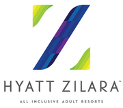 Hyatt Zilara Cancun - Adults Only - All Inclusive hotel logo