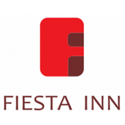 Fiesta Inn Express Ciudad de México Forum Buenavista hotel logo