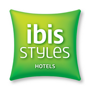 ibis Styles Merida Galerias hotel logo