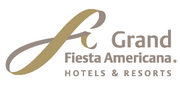 Grand Fiesta Americana Los Cabos All Inclusive Golf & Spa hotel logo