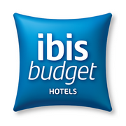 ibis budget Aguascalientes Norte hotel logo