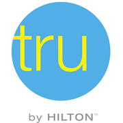 Tru By Hilton Ashburn One Loudoun, Va hotel logo