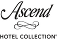Halifax Tower Hotel & Conference Centre, Ascend Hotel Collection hotel logo