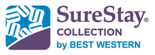 SureStay Hotel by Best Western Spicer hotel logo