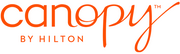 Canopy by Hilton San Francisco SoMa hotel logo