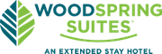 WoodSpring Suites Hudson Port Richey hotel logo