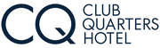 Club Quarters Hotel Times Square New York hotel logo