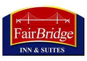 FairBridge Inn & Suites Canadian hotel logo