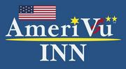 AmeriVu Inn and Suites Shawano WI hotel logo