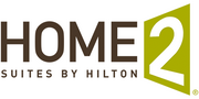 Home2 Suites By Hilton Dallas East hotel logo