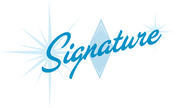 Signature Inn Danville hotel logo