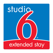 Studio 6 Hammond, LA – I12 – I55 hotel logo