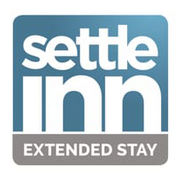 Settle Inn hotel logo