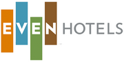 Even Hotel Orlando Universal Blvd By Ihg hotel logo