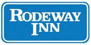 Rodeway Inn hotel logo