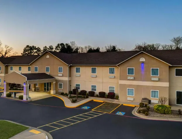 Days Inn & Suites by Wyndham Cabot hotel detail image 2