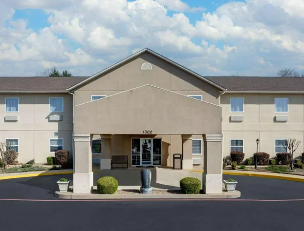 Days Inn & Suites by Wyndham Cabot hotel detail image 3