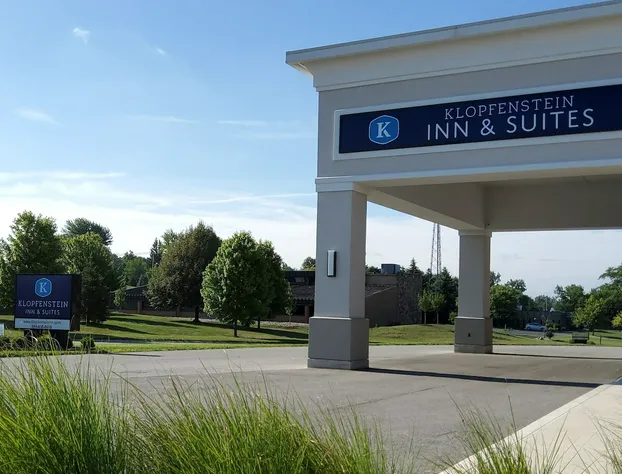 Klopfenstein Inn and Suites hotel detail image 1