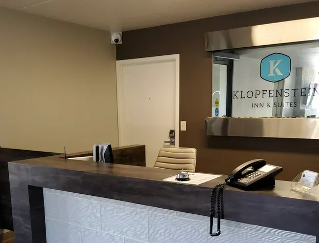 Klopfenstein Inn and Suites hotel detail image 2