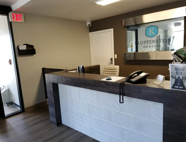 Klopfenstein Inn and Suites hotel detail image 3