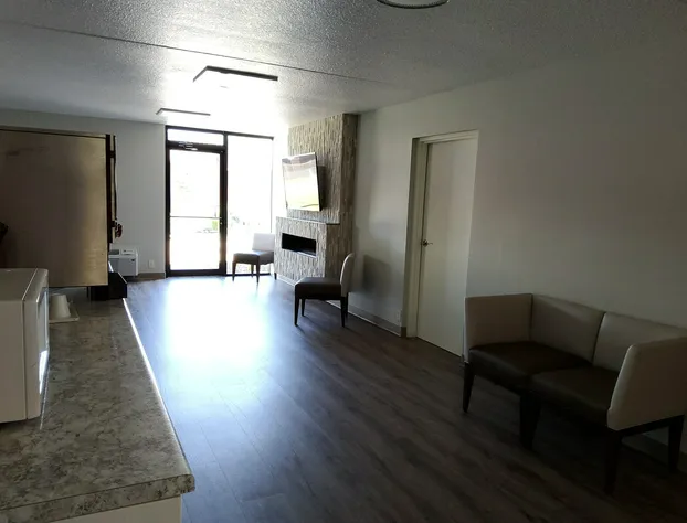 Klopfenstein Inn and Suites hotel detail image 4