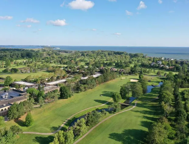 Sawmill Creek by Cedar Point Resorts hotel detail image 1