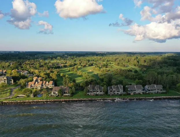 Sawmill Creek by Cedar Point Resorts hotel detail image 3