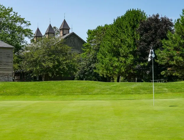 Sawmill Creek by Cedar Point Resorts hotel detail image 4