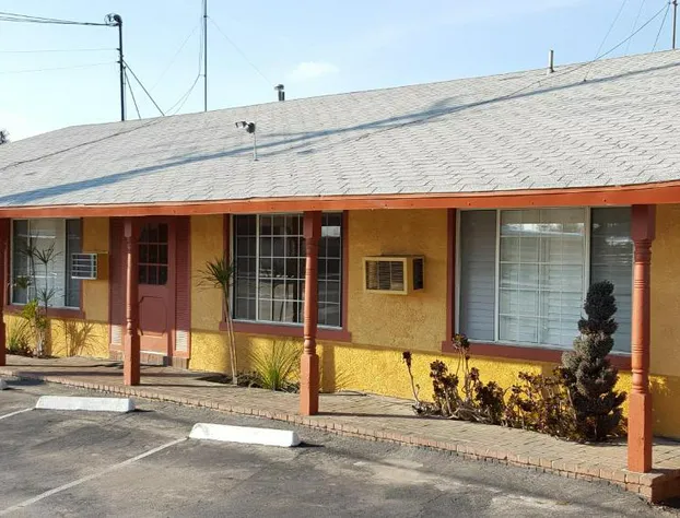 Reedley Inn hotel detail image 1