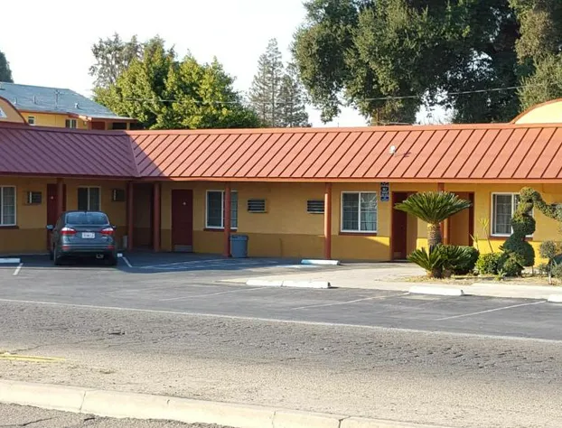 Reedley Inn hotel detail image 2