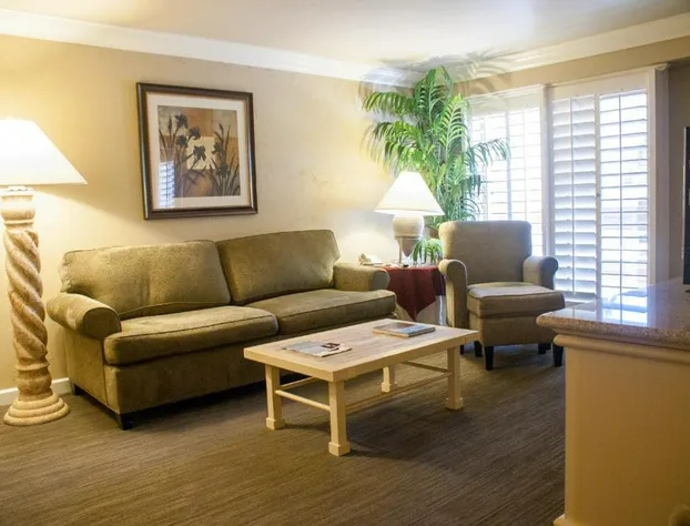 Indian Wells Resort Hotel hotel detail image 1