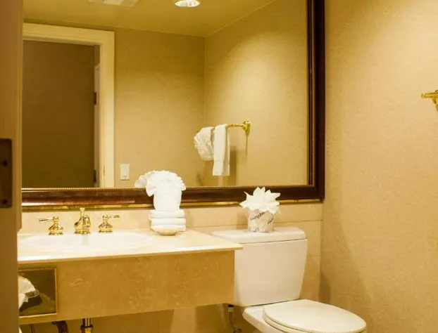 Indian Wells Resort Hotel hotel detail image 4