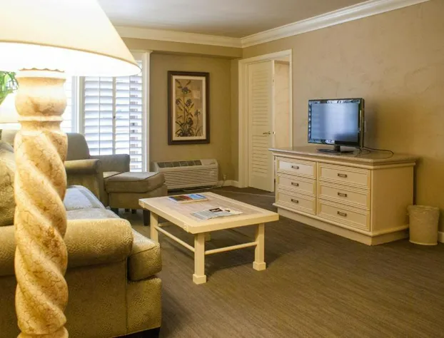 Indian Wells Resort Hotel hotel detail image 2