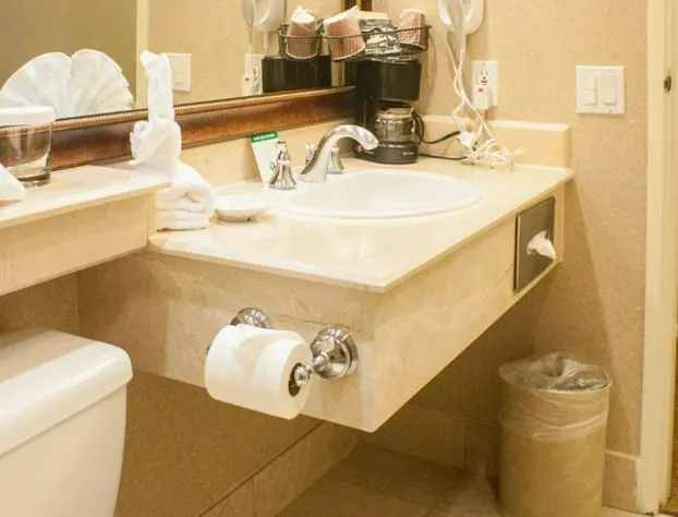 Indian Wells Resort Hotel hotel detail image 3