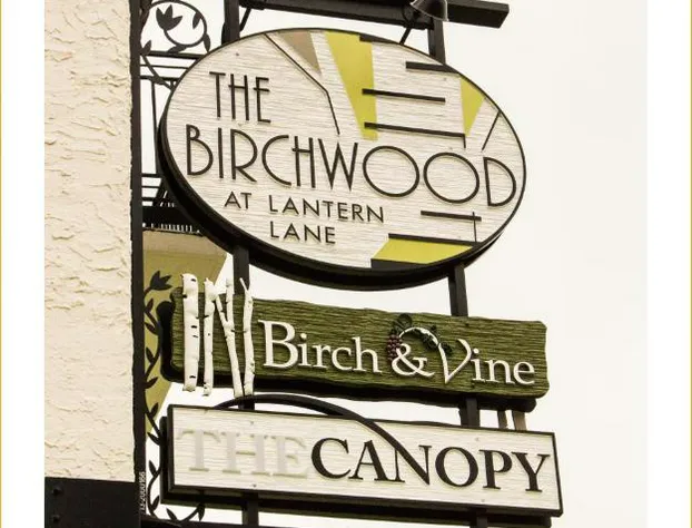 The Birchwood hotel detail image 1