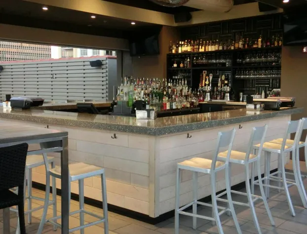 The Birchwood hotel detail image 3