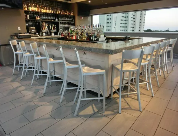 The Birchwood hotel detail image 4