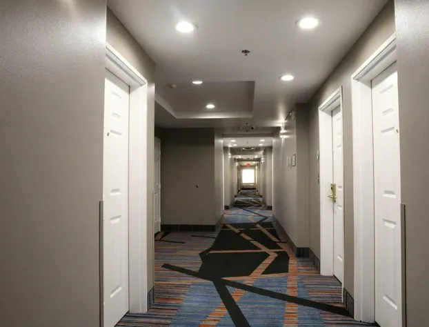 La Quinta Inn & Suites by Wyndham Sulphur Springs hotel detail image 3