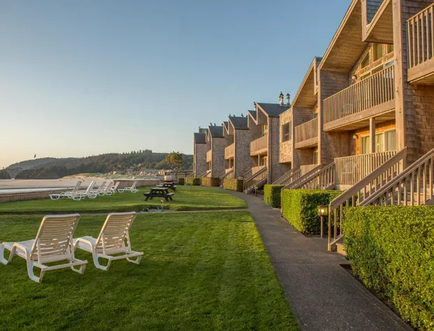 Schooner's Cove Inn hotel detail image 2