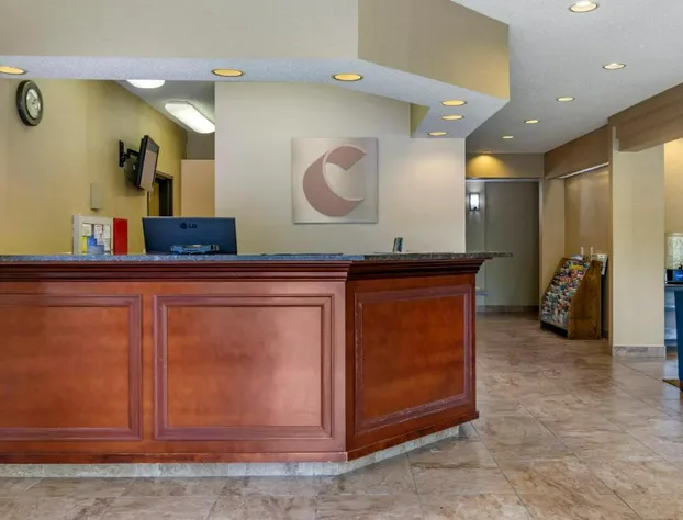 Comfort Inn & Suites Bothell - Seattle North hotel detail image 3